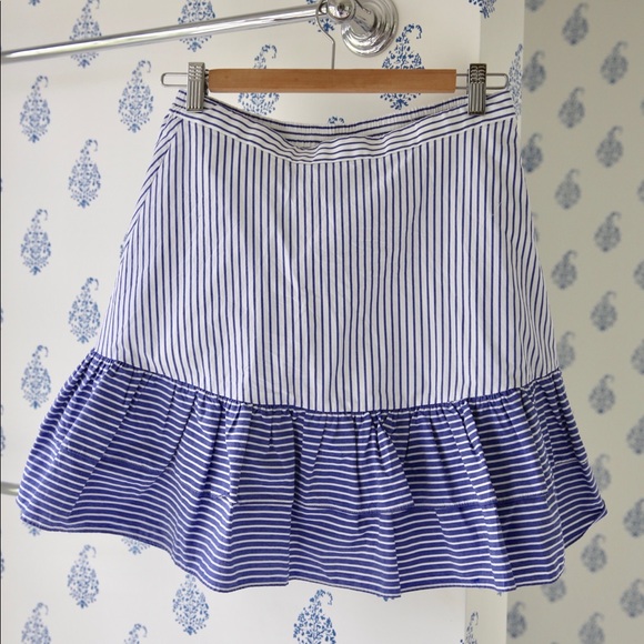 NEW Jcrew skirt!! - Picture 2 of 4